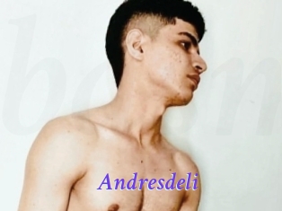 andresdeli Bdsm gratuit
