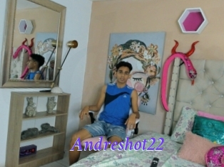 andreshot22 Bdsm gratuit