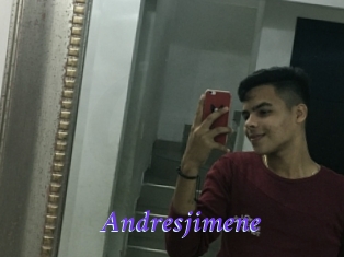 andresjimene Bdsm gratuit