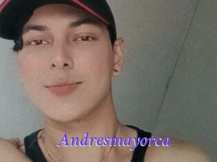 Andresmayorca