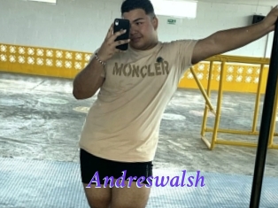 Andreswalsh