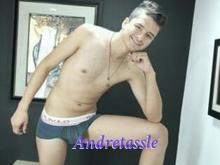 Andretassle