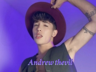 andrew_thevil Bdsm gratuit