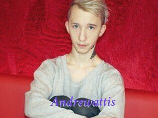 Andrewattis