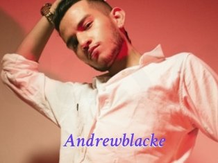 Andrewblacke