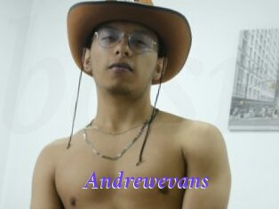 Andrewevans