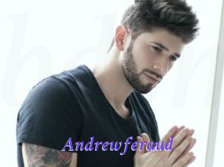 Andrewferaud