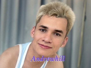 andrewhill Bdsm gratuit