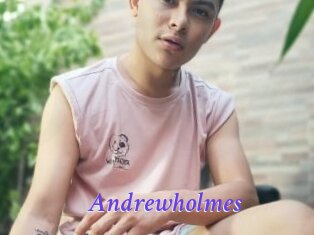 Andrewholmes