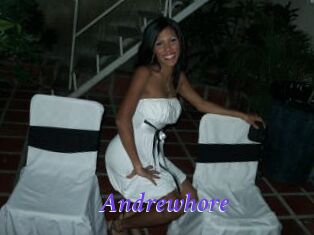 Andrewhore