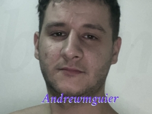 Andrewmguier