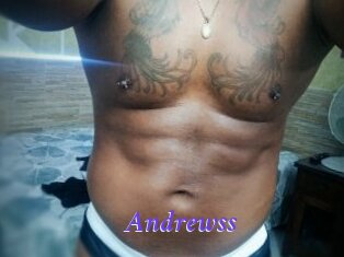 Andrewss