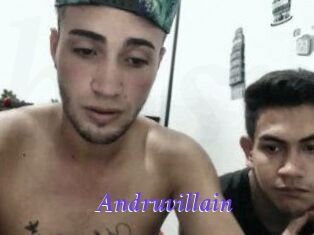 andru_villain Bdsm gratuit