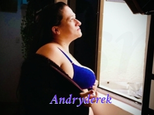 Andryderek