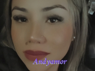 Andyamor