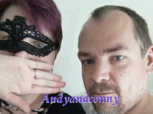 Andyandconny