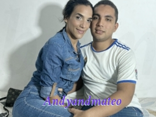 Andyandmateo