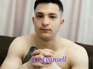 andyansell Bdsm gratuit