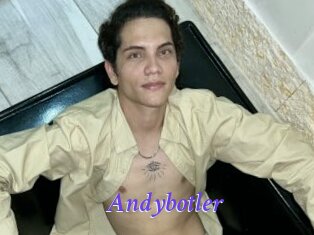 Andybotler