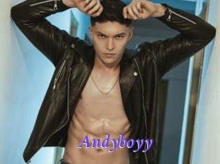 Andyboyy