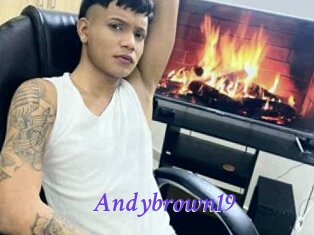 andybrown19 Bdsm gratuit