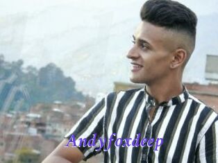Andyfoxdeep