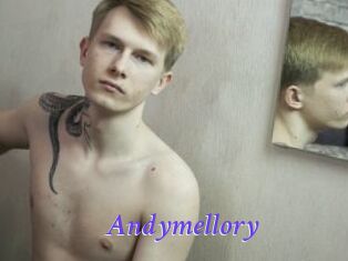 Andymellory