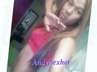 Andysexhot