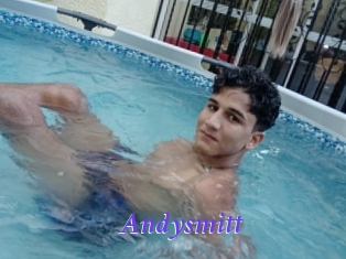 andysmitt Bdsm gratuit