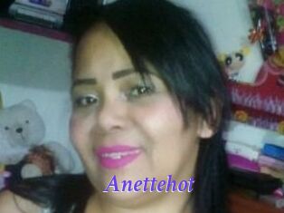 Anettehot