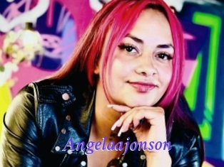 Angelaajonson