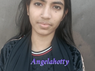 angelahotty Bdsm gratuit