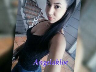 angelakloe Bdsm gratuit