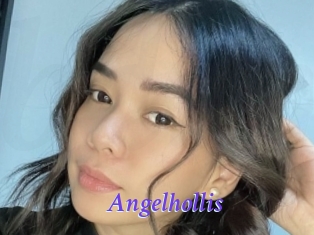 Angelhollis