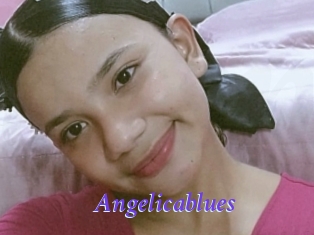 Angelicablues