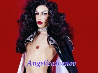 angelicaivanov Bdsm gratuit