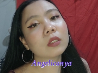 Angelicanya