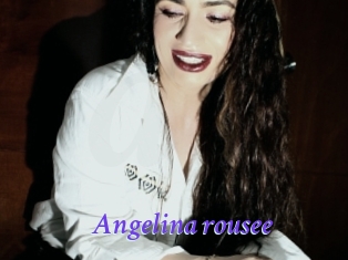 angelina_rousee Bdsm gratuit