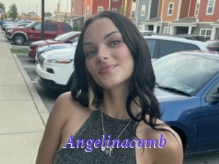 Angelinacomb