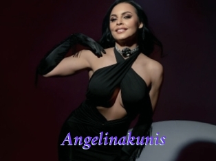 angelinakunis Bdsm gratuit