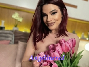 Angelinered