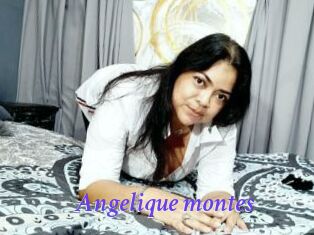 angelique_montes Bdsm gratuit