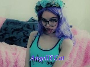 AngellYCat