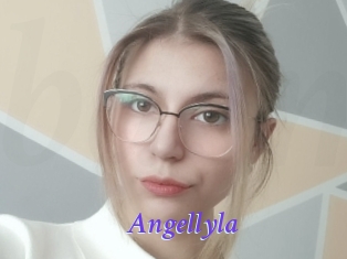 Angellyla