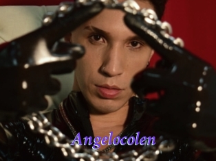 angelocolen Bdsm gratuit