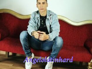 Angelolatinhard