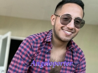 angeloporter Bdsm gratuit