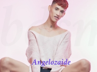 angelozaide Bdsm gratuit