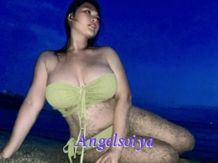 angelsoiya Bdsm gratuit
