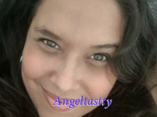 Angeltastty